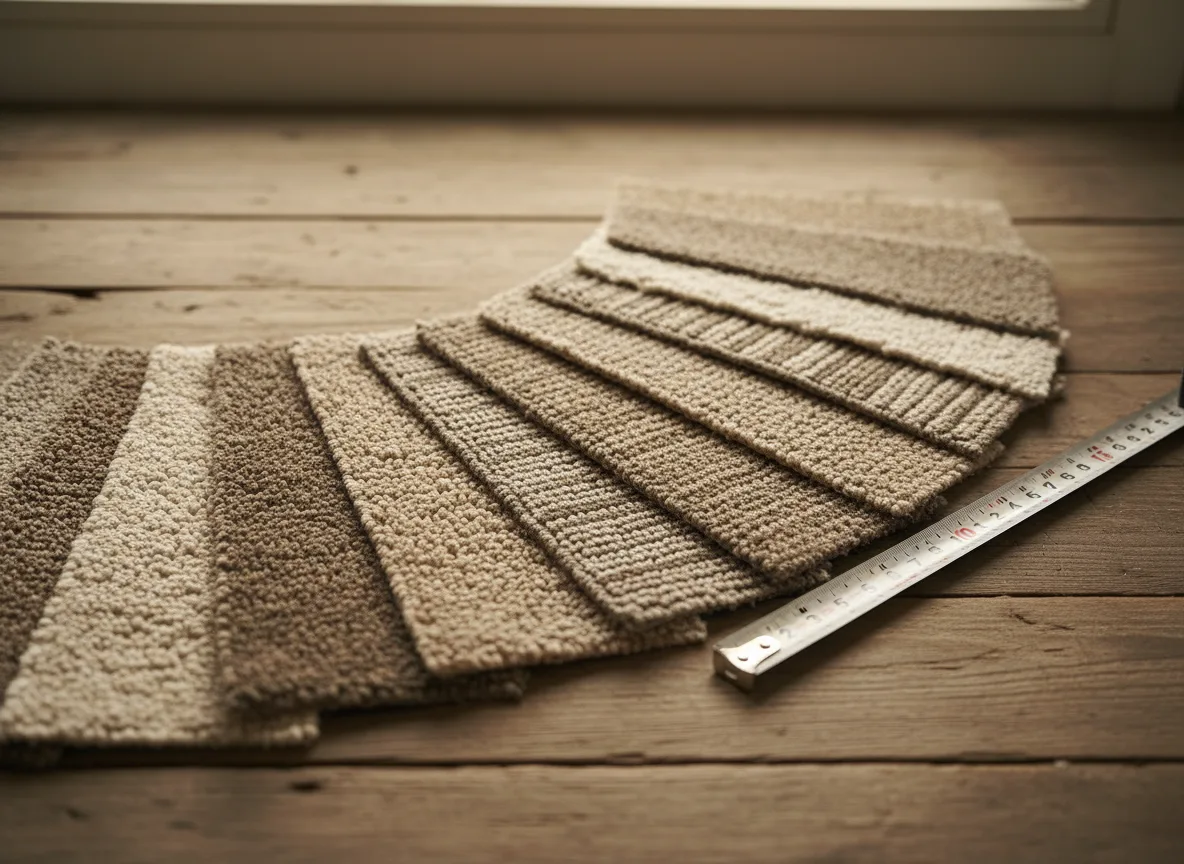 Carpet Installation Warner, OK FAQs